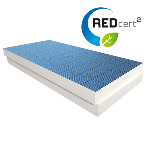 EFYOS Blue balance A