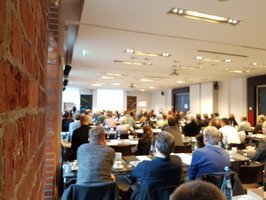 Seminar Hamburg
