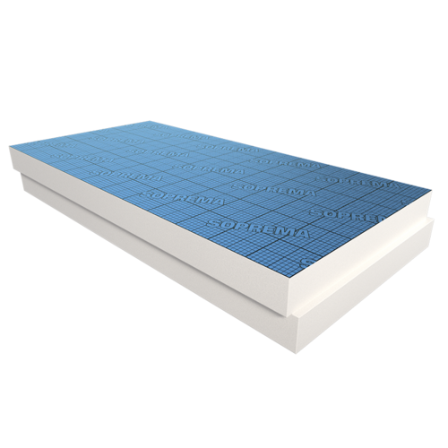 EFYOS Blue A