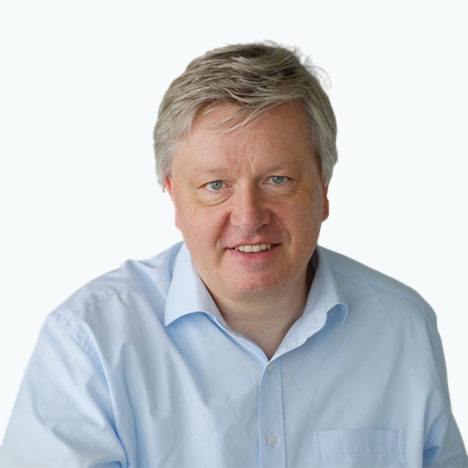 Lars Hennemann, Chefredakteur der Rhein-Zeitung