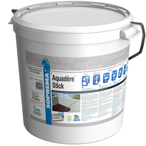 AQUADERE Stick