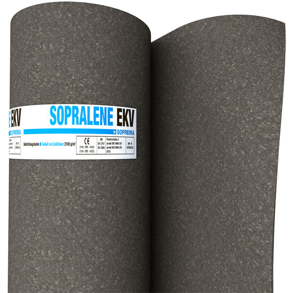 SOPRALENE EKV - Sand/Sand