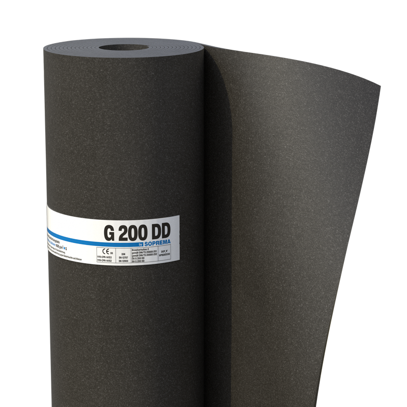 G 200 DD - Sand/Sand