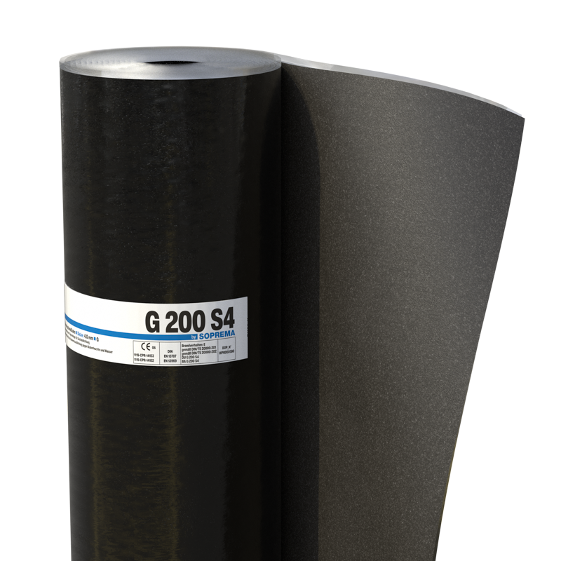 G 200 S4 - Sand/Folie