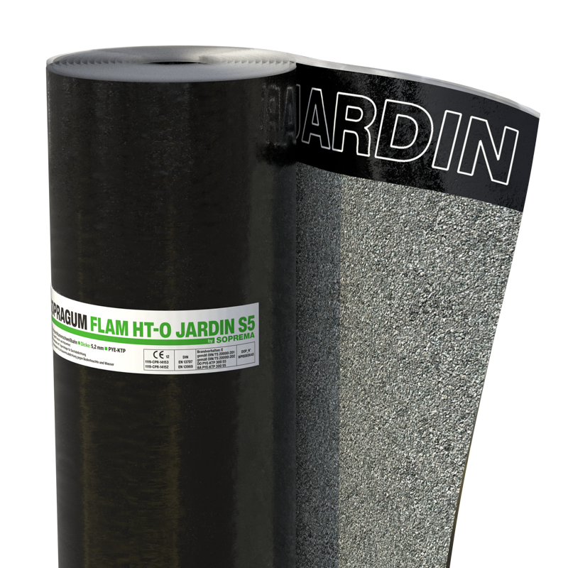 SOPRAGUM Flam HT-O Jardin S5