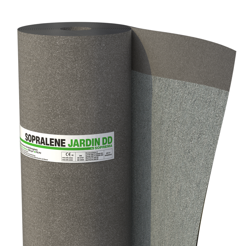 SOPRALENE Jardin DD