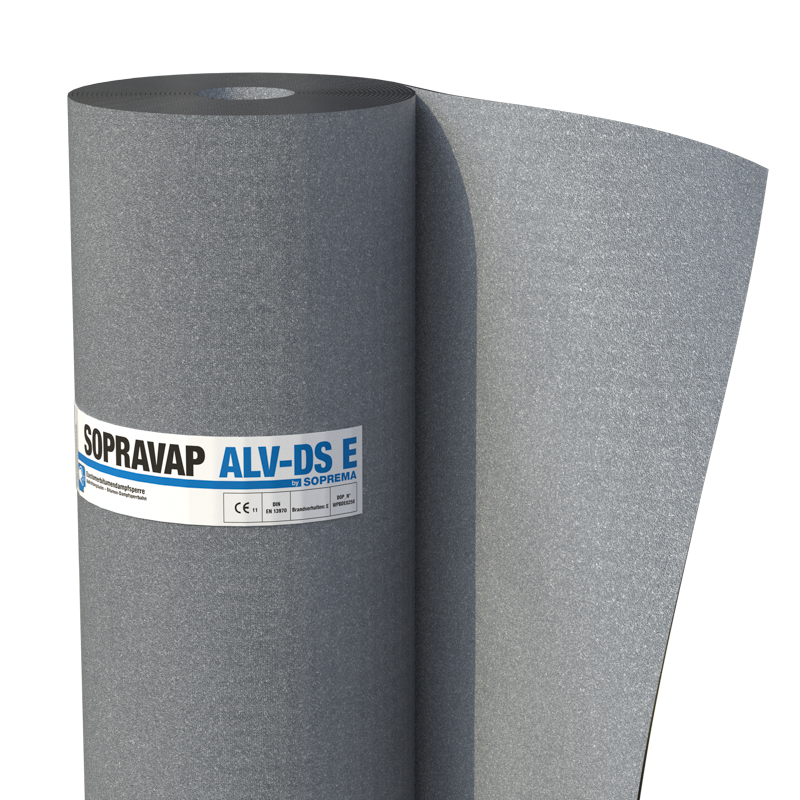 SOPRAVAP ALV - DS E - Sand/Sand