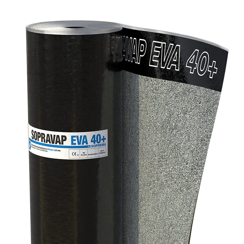 SOPRAVAP EVA 40+