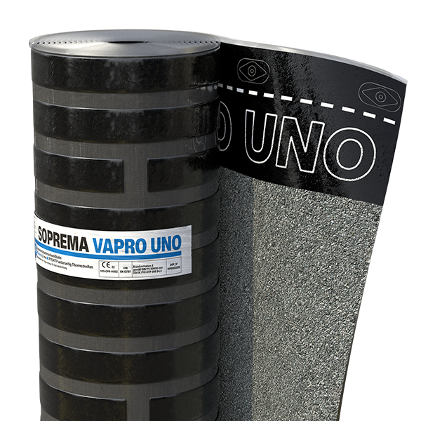 SOPREMA Vapro uno