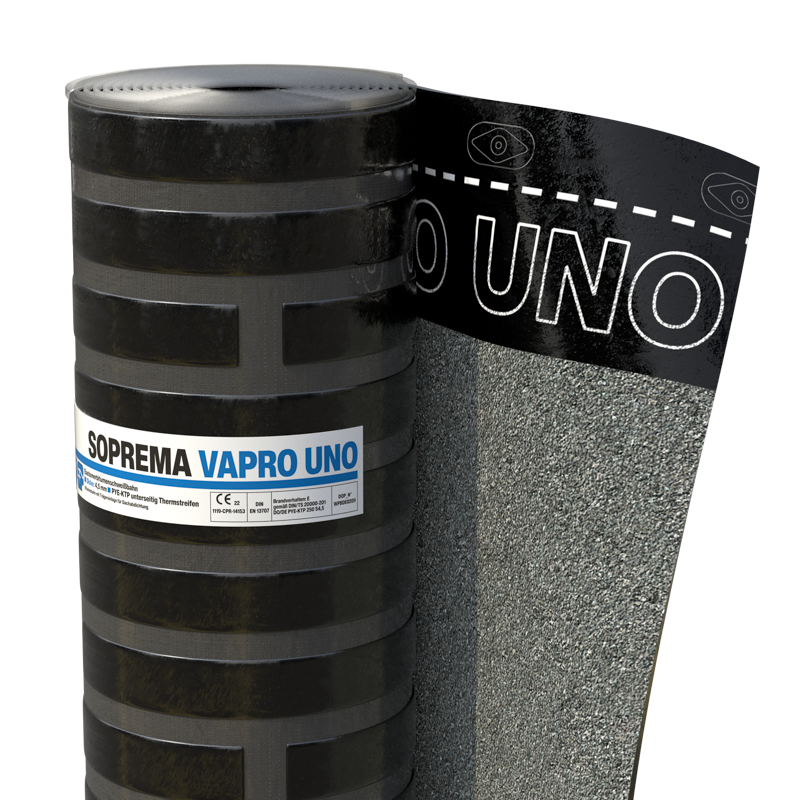 SOPREMA Vapro uno