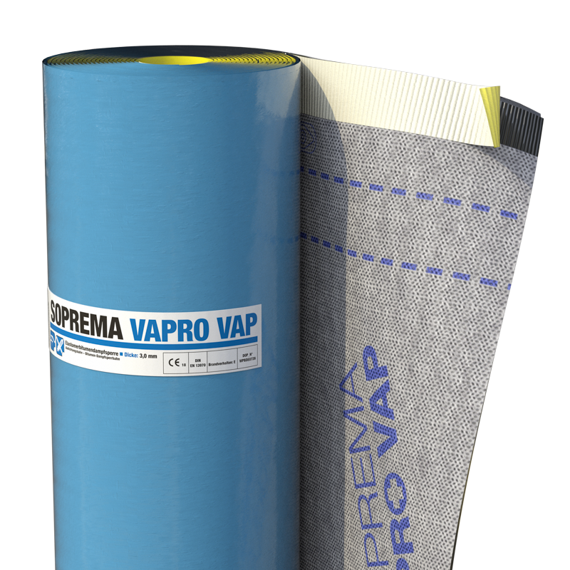 SOPREMA Vapro vap