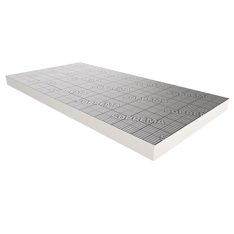 EFYOS Blue S (Fußbodenplatte)