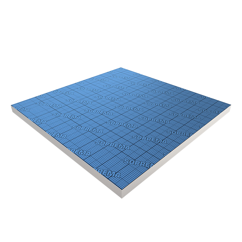 EFYOS Blue smart Grundplatte