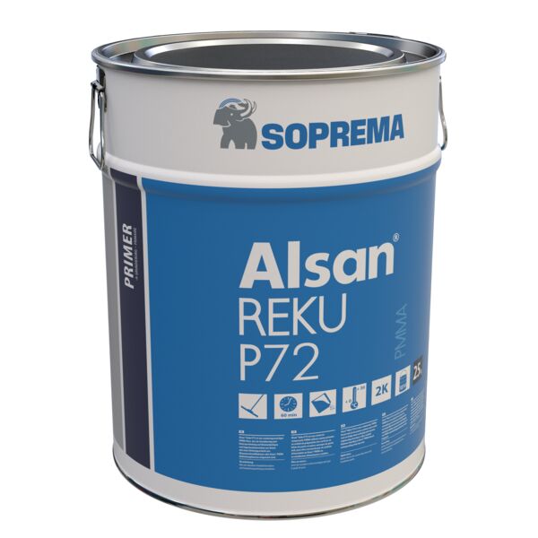 ALSAN REKU P72