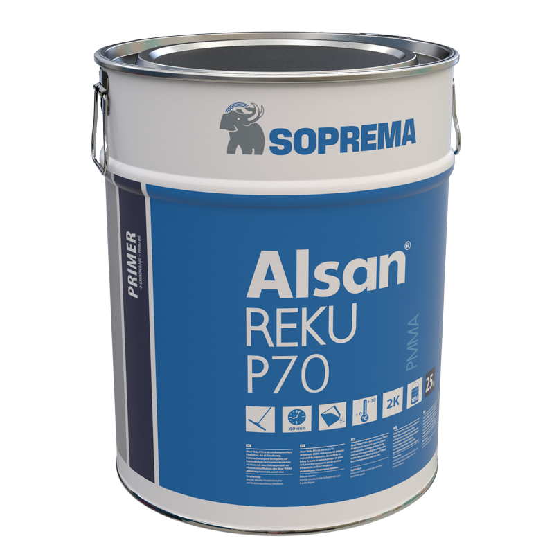 ALSAN REKU P70