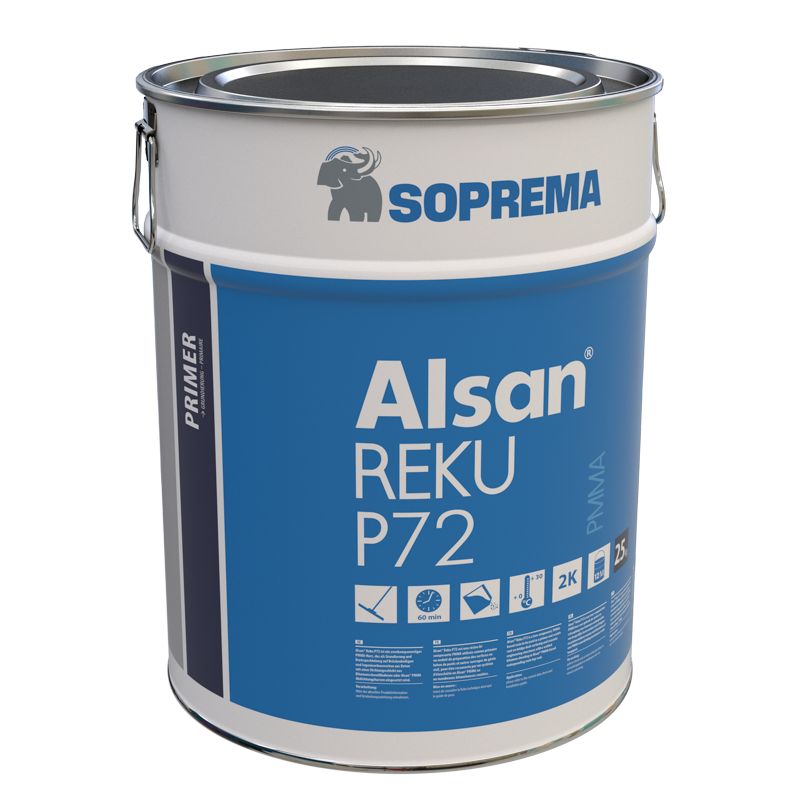 ALSAN REKU P72