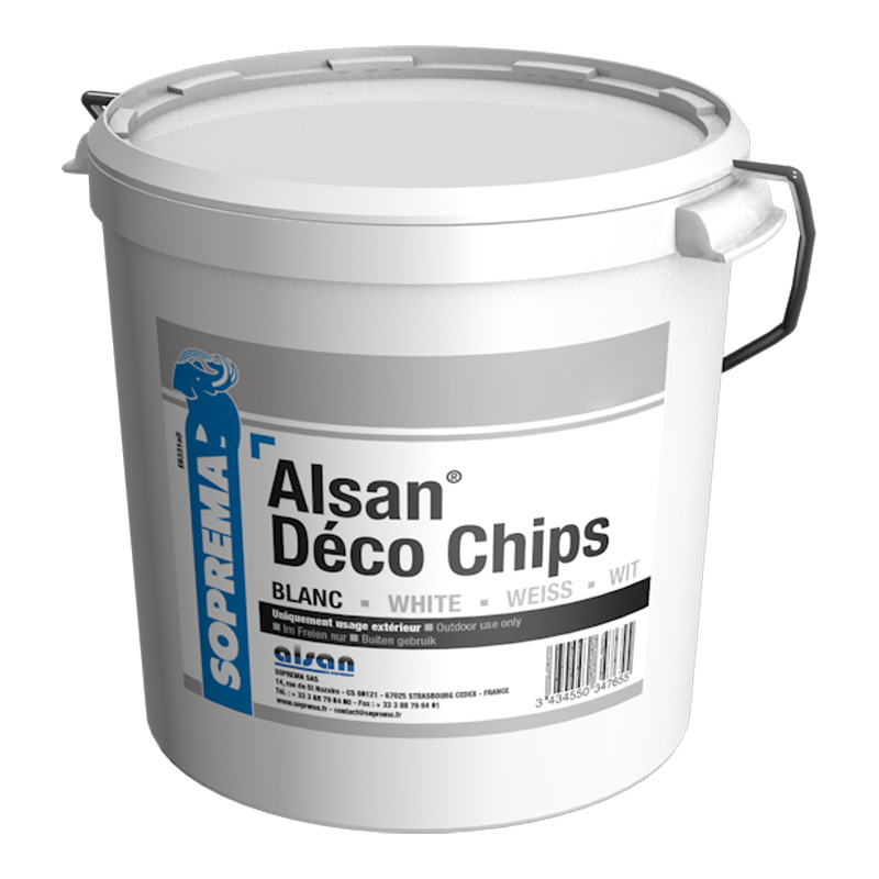 ALSAN Chips