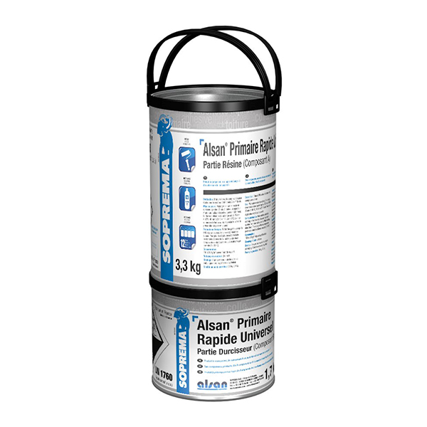 ALSAN EPR Grundierung