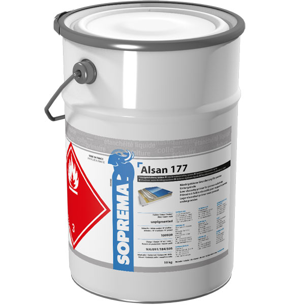 ALSAN 177 Betongrundierung