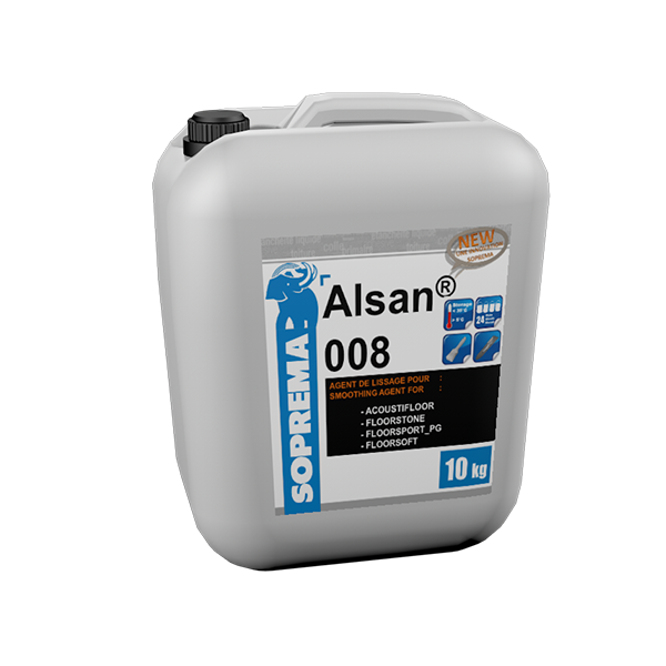 ALSAN 008 Glättmittel 