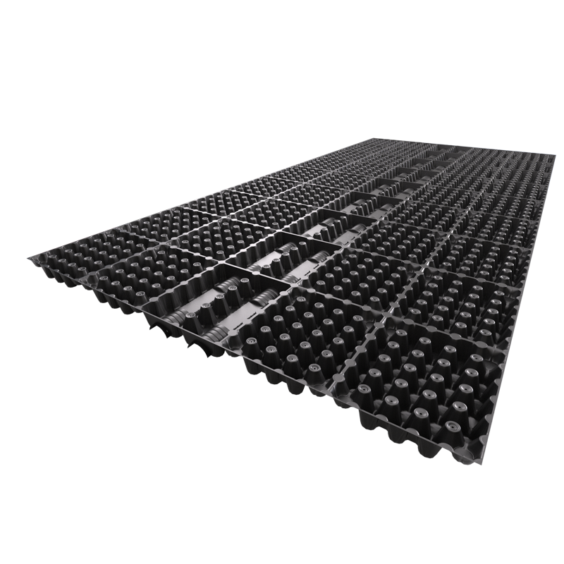 SOPREMA Speicherelement 40