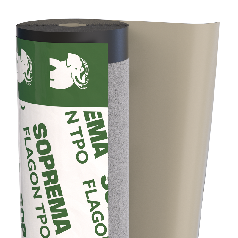 FLAGON Eco F